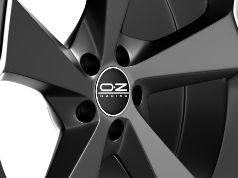 OZ ASPEN HLT 3D Model