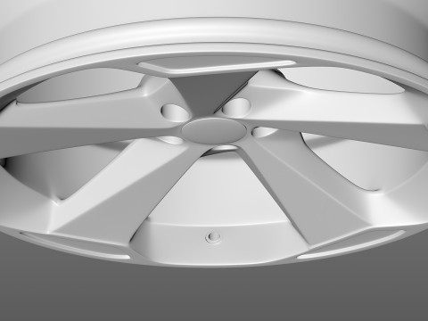OZ ASPEN HLT 3D Model