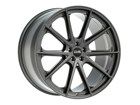 OZ Suprema XT HLT 3Dモデル