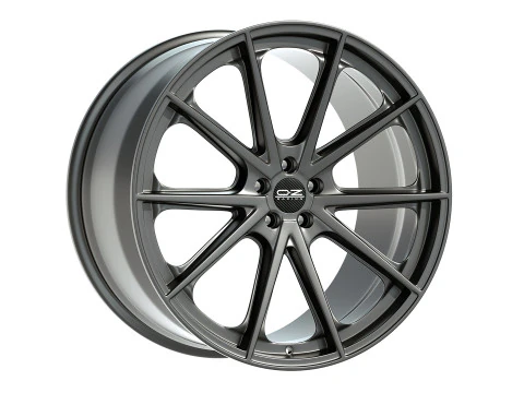 OZ Suprema XT HLT 3D Model