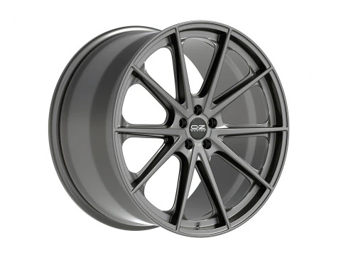 OZ Suprema XT HLT 3D Model
