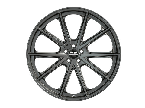 OZ Suprema XT HLT 3D Model