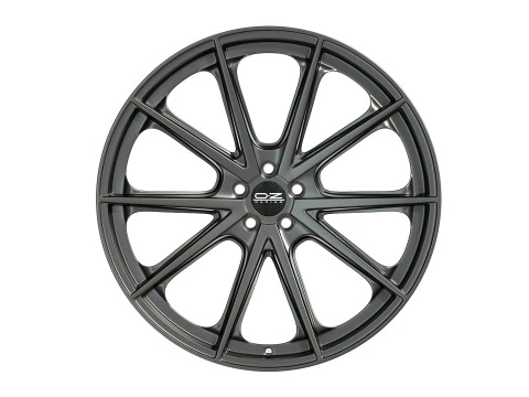 OZ Suprema XT HLT 3D Model