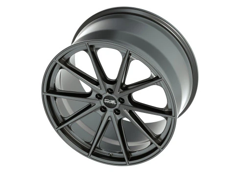 OZ Suprema XT HLT 3D Model