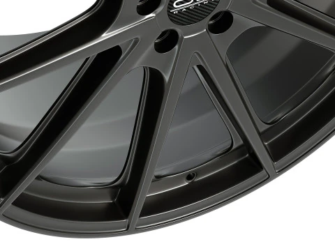 OZ Suprema XT HLT 3D Model