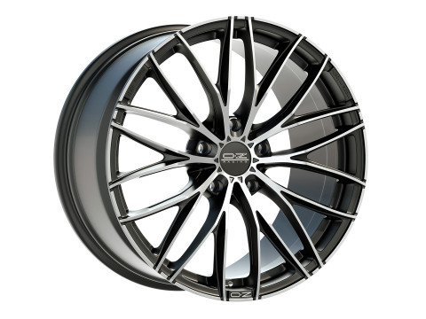 OZ Italia 150 5H 3D Model