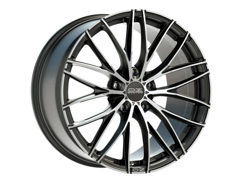 OZ It&aacute;lia 150 5H Modelo 3D