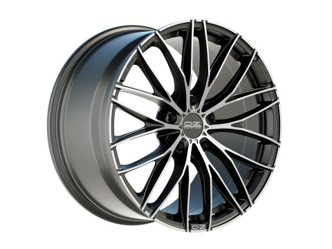 OZ Italia 150 5H 3D Model
