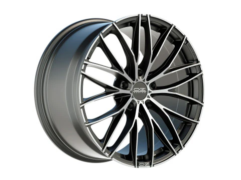 OZ Italia 150 5H 3D Model