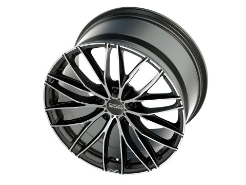 OZ Italia 150 5H 3D Model