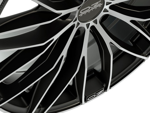 OZ Italia 150 5H 3D Model
