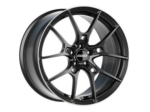 RAYS G025 DAC 3D Model