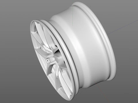 RAYS G025 DAC 3D Model