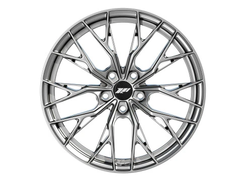 305FORGED FT118 3D Model