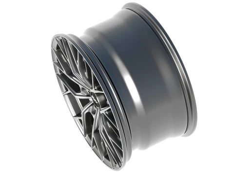 305FORGED FT118 3D Model