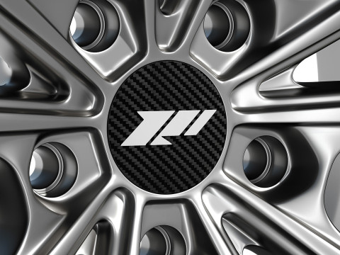 305FORGED FT118 Model 3D