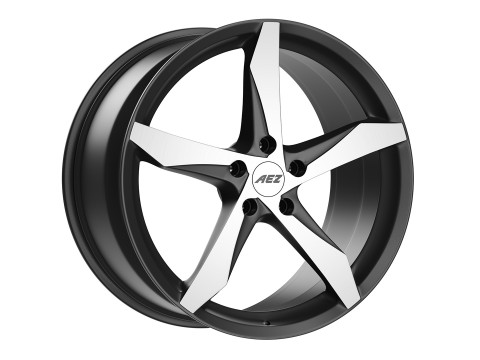 AEZ LASCAR 3Dモデル