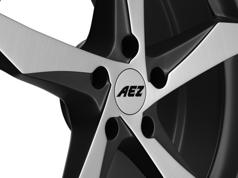 AEZ LASCAR 3D Model