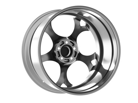 Alfa Romeo Modèle 3D