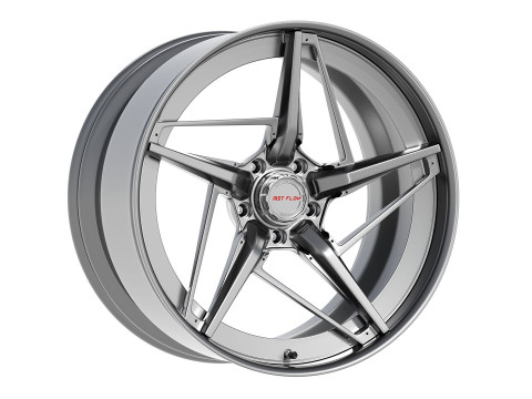 MAKSTTON FG LURK5 3D Model