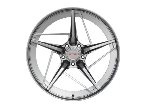 MAKSTTON FG LURK5 3D 모델