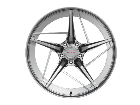 MAKSTTON FG LURK5 3D Model