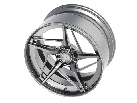 MAKSTTON FG LURK5 3D 모델