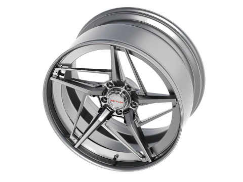 MAKSTTON FG LURK5 3D Model