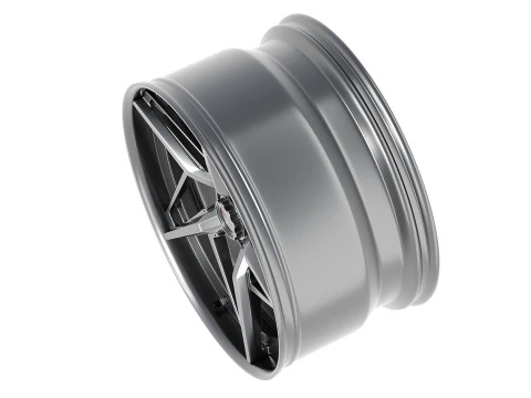 MAKSTTON FG LURK5 3D Model