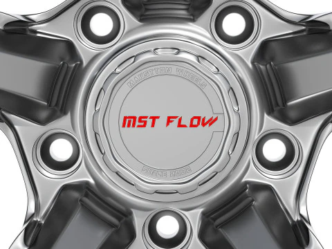 MAKSTTON FG LURK5 3D Model