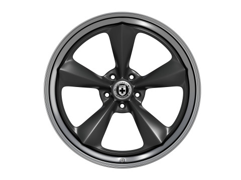 HRE 105 Modello 3D