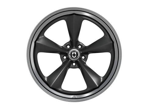 HRE 105 3D Model