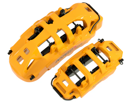 INSPEED 브레이크 PC10 PC4 3D 모델