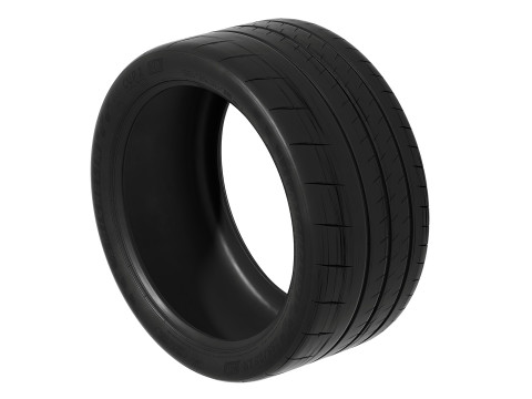 PILOT SPORT CUP 3D Model