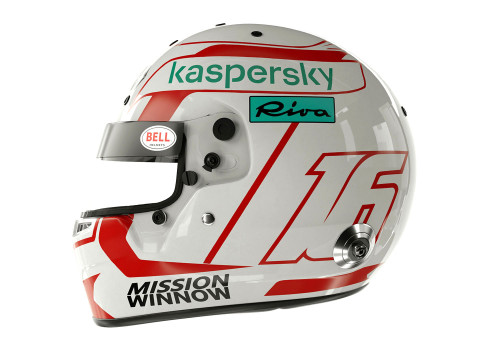 BELL RS7 PRO Helmet 3Dモデル