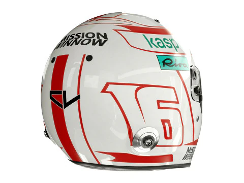 BELL RS7 PRO Helmet 3D Model