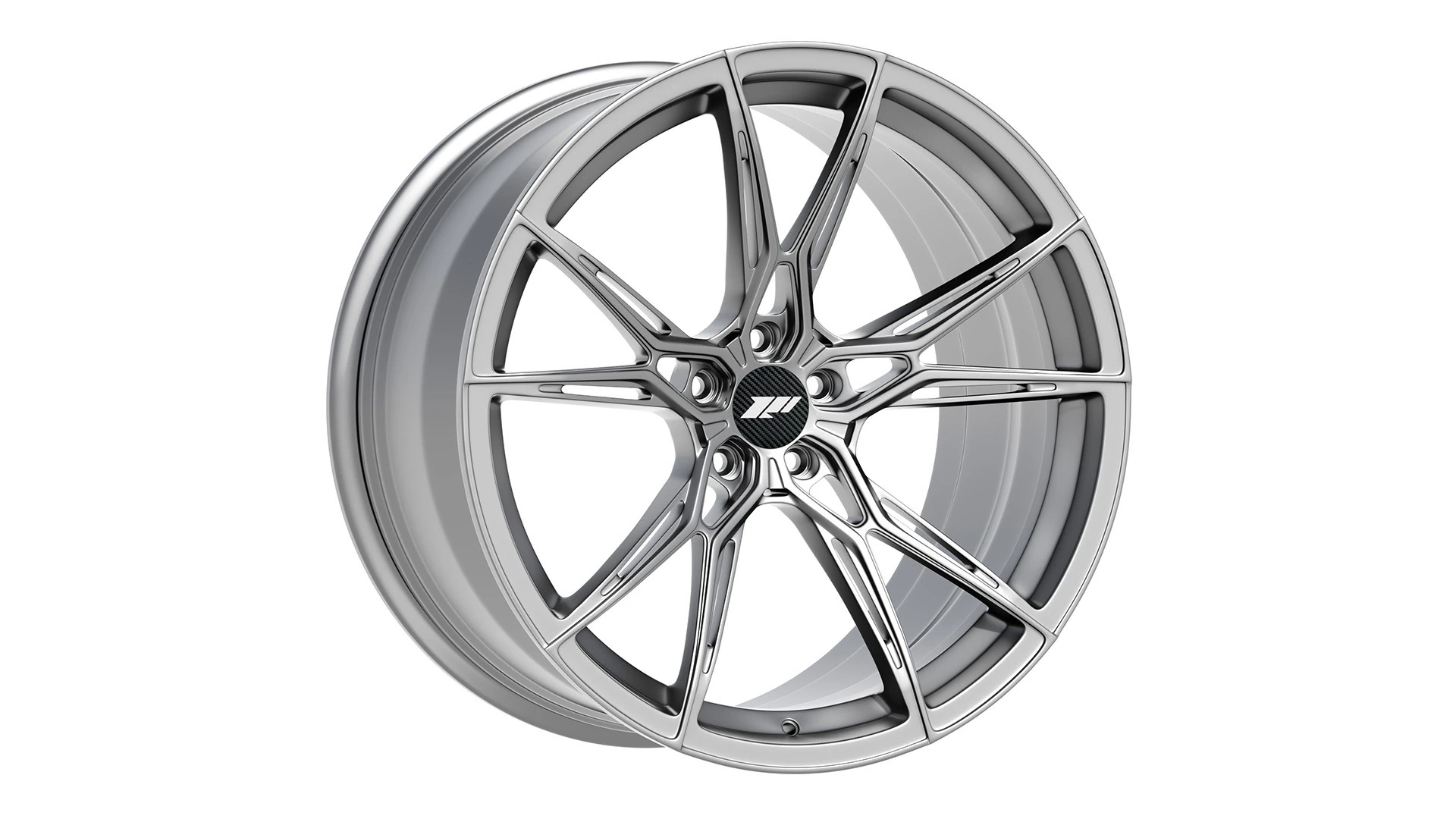 Ultimate Forged Series UF176 3D Model .c4d .max .obj .3ds .fbx .stl .blend 