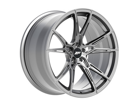 Ultimate Forged Series UF176 Modelo 3D