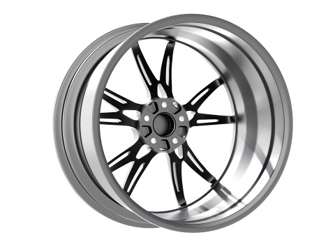 Ultimate Forged Series UF176 Modelo 3D