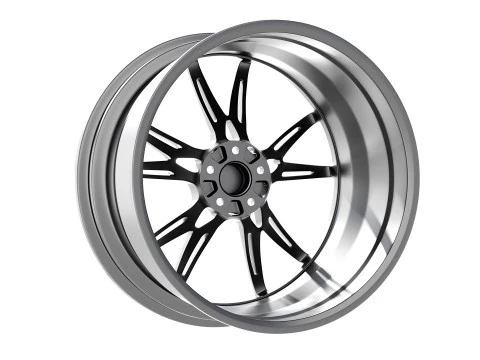 Ultimate Forged Series UF176 3D Model