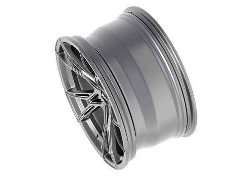 Ultimate Forged Series UF176 3D Model