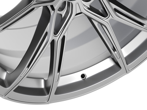 Ultimate Forged Series UF176 Modelo 3D