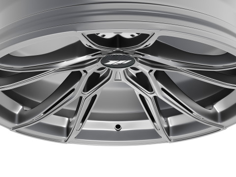 Ultimate Forged Series UF176 Modelo 3D