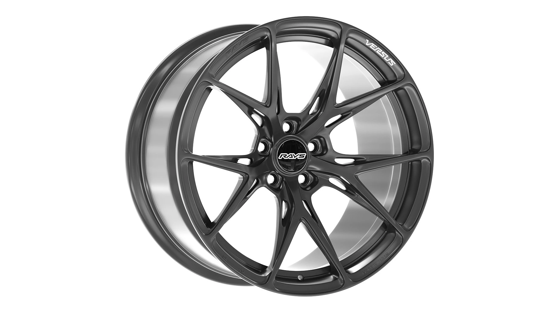 RAYOS VERSUS VV21S Modelo 3D .c4d .max .obj .3ds .fbx .stl .blend 