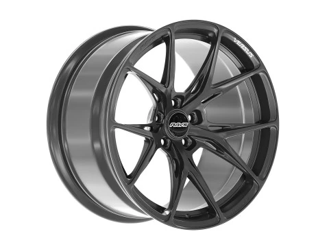 RAYOS VERSUS VV21S Modelo 3D