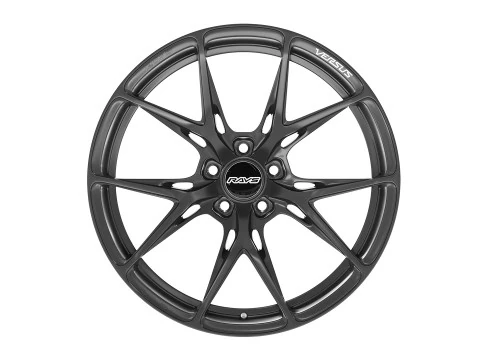 RAYOS VERSUS VV21S Modelo 3D