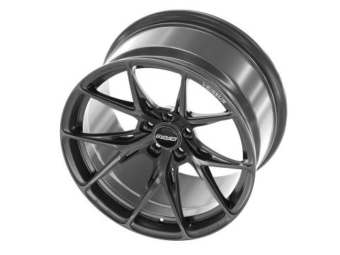 RAYOS VERSUS VV21S Modelo 3D