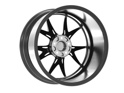 RAYOS VERSUS VV21S Modelo 3D