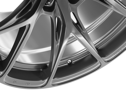 RAYS VERSUS VV21S 3D Model