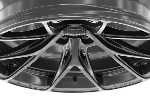 RAYOS VERSUS VV21S Modelo 3D